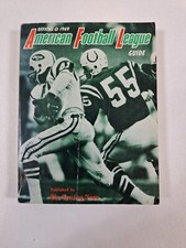 American Football League 1969