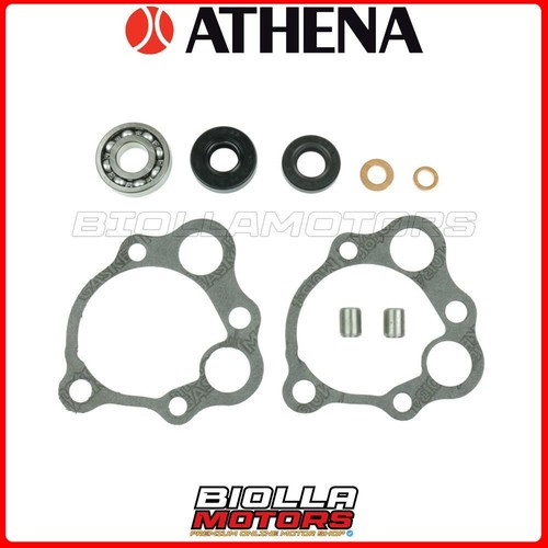 Kit revisione pompa - revisione, acqua