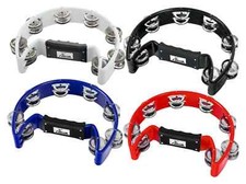 Set pezzi tamburello - set, 4
