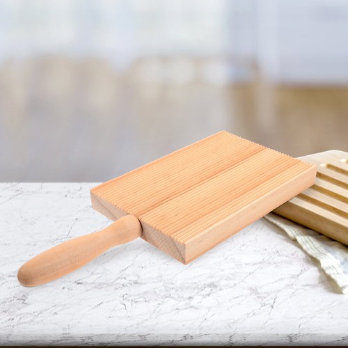 Tagliere gnocchi legno di - tagliere,