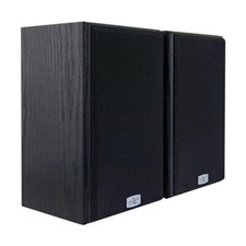 COPPIA DIFFUSORI ACUSTICI HIFI