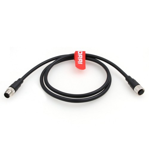 Cavo aviazione 8pin - aviazione, per