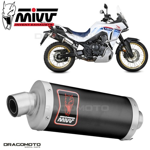 Scarico honda xl750 - honda,