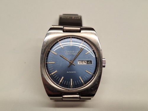 Caravelle bulova set - bulova, o