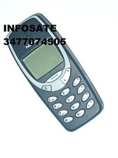 MITICO Telefono Cellulare