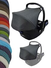 Tettuccio parasole per