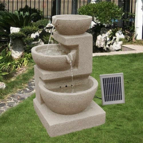 Wehmann eden solarbrunnen - wehmann, a