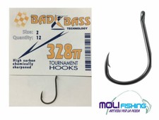 AMO PESCA SURFCASTING BAD BASS