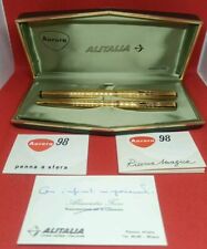 AURORA 98 EDIZIONE ALITALIA