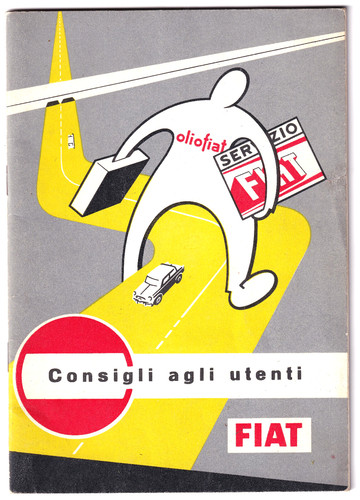 1958 servizio fiat - 1958-servizio, fiat-consigli