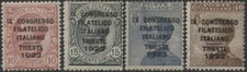 REGNO - 1922 9° Congresso