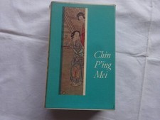 CHIN P'ING MEI - EINAUDI -