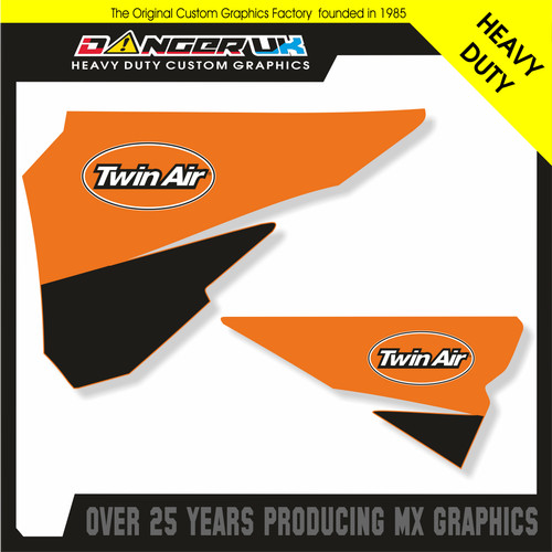 Ktm sxf 125 - 125, 04-06
