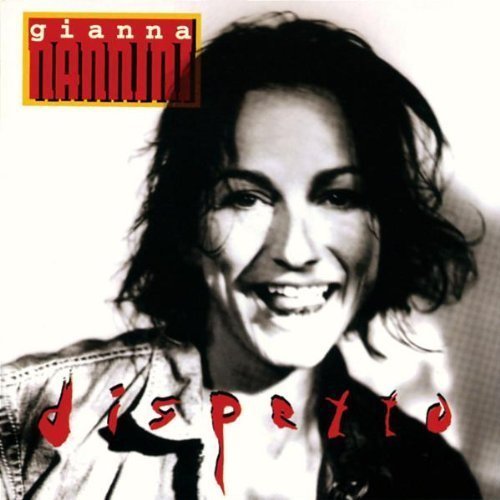 Gianna nannini dispetto - gianna,