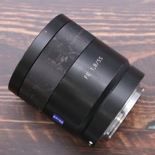 SONY Sonnar T* FE 55mm F1.8 ZA SEL55F18Z for Sony FE mount [Eccellente+2] #5776