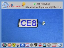 1237330037 CONDENSATORE SPINTEROGENO BMW ISETTA 250 300 BOSCH