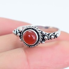 Anello argento fatti - anello,