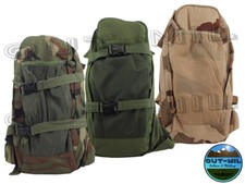 Zaino Idratante con sacca per