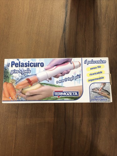 Termozeta pelasicuro - termozeta,