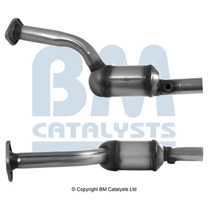 Catalizzatore bm92136h per - catalizzatore,