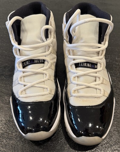 Air jordan retro 2011 - air, (xi)