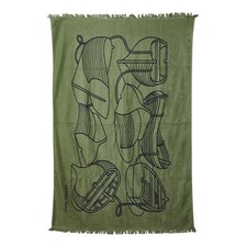 Asciugamano bagno HERMES