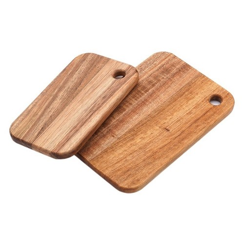 Tagliere legno bordo - tagliere, tondo