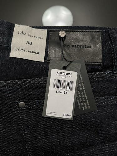 John varvatos collection ultra - varvatos,
