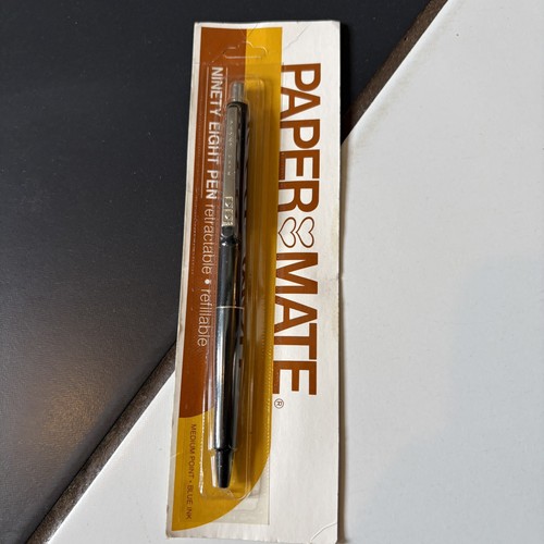 Vintage paper mate double - vintage,