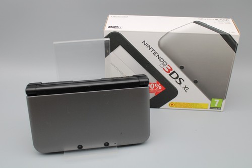 Nintendo 3ds argento - |, |