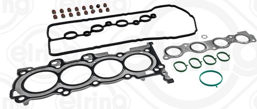 Elring kit guarnizioni testata - elring,