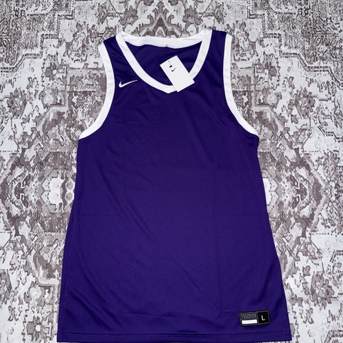 Nike stock crossover maglia - nike,