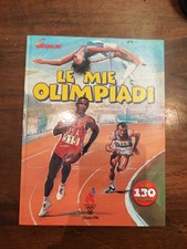 Album figurine Le mie