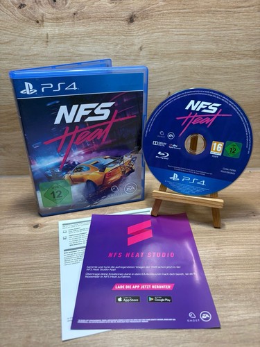 Need for speed - |, nfs