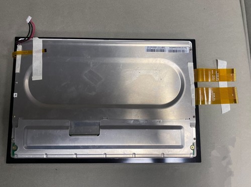 Display lcd con touch - con,