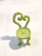 Ricambio sedia verde Disney