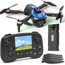 Drone Pieghévole Con