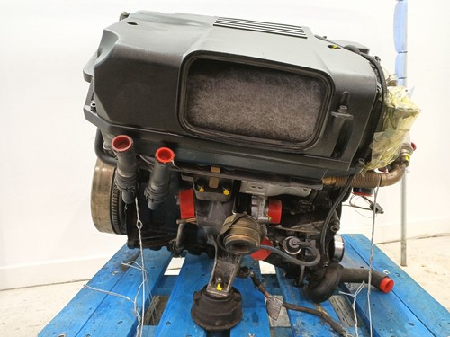 M47d20 motore completo 204d1 - m47d20,