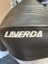 LAVERDA GT750 COPRISEDILE SOLO