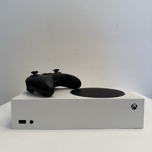 Console microsoft xbox series - microsoft,