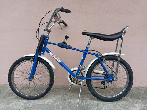 Bici cross wander - bici,