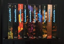 la grande storia del rock LP