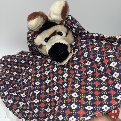 Bambola vintage fatta mano - vintage, a