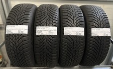 4 PNEUMATICI USATI CONTINENTAL WINTER CONTACT TS 870 INVERNALI 205 65 R16 95H