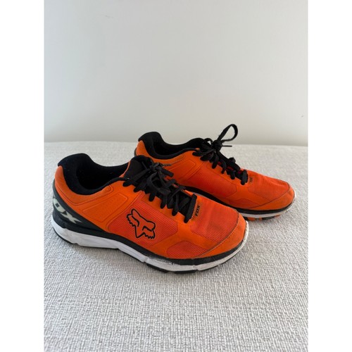 Fox racing podium scarpe - racing,