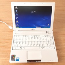 Asus Eee PC 900 900HD Netbook