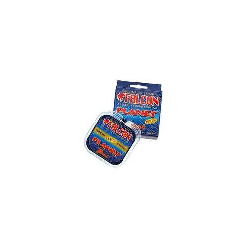 Nylon falcon planet 150mt - planet,