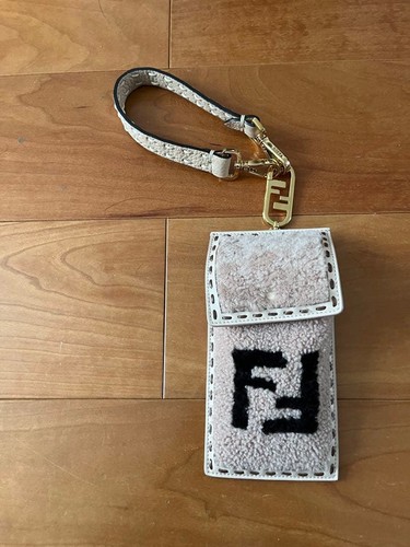 Fendi logo phone - fendi, case