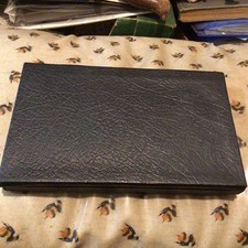 Vintage Original Lotter