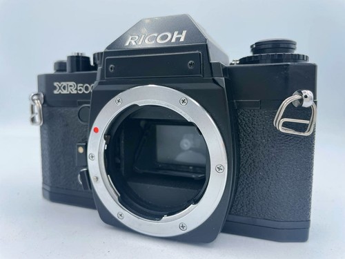 Ricoh 500 aspetto buono - ricoh, xr-500: